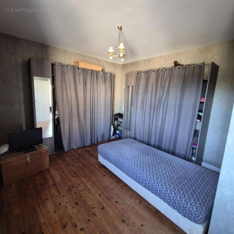 Photo 8 - Maison à L&#039;EGUILLE