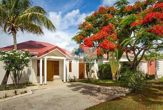 Maison à SAINT-MARTIN