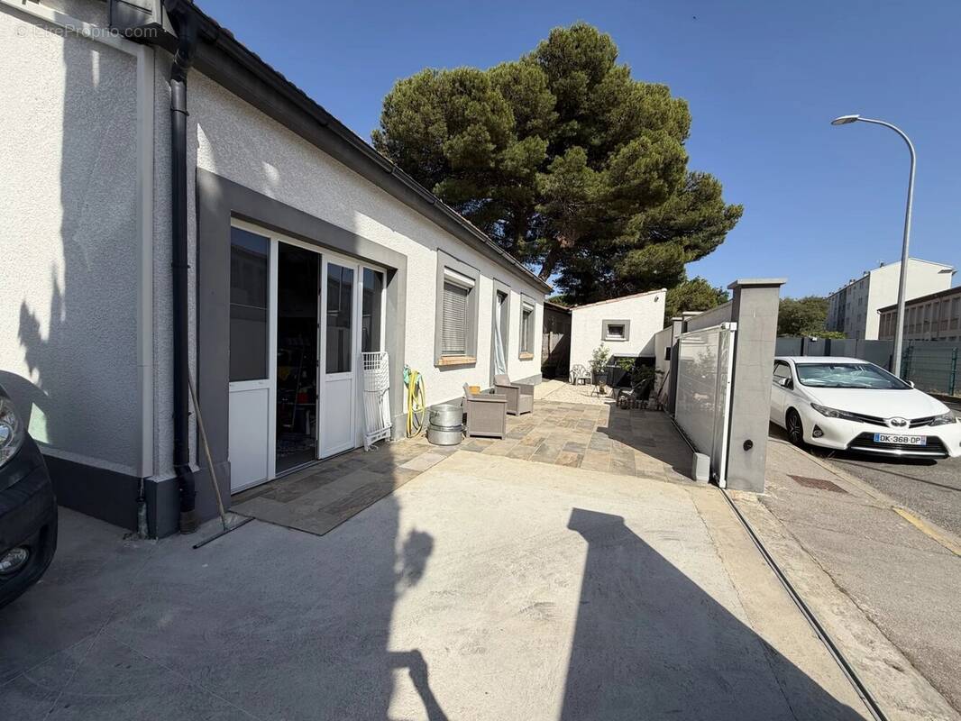 Maison à NARBONNE