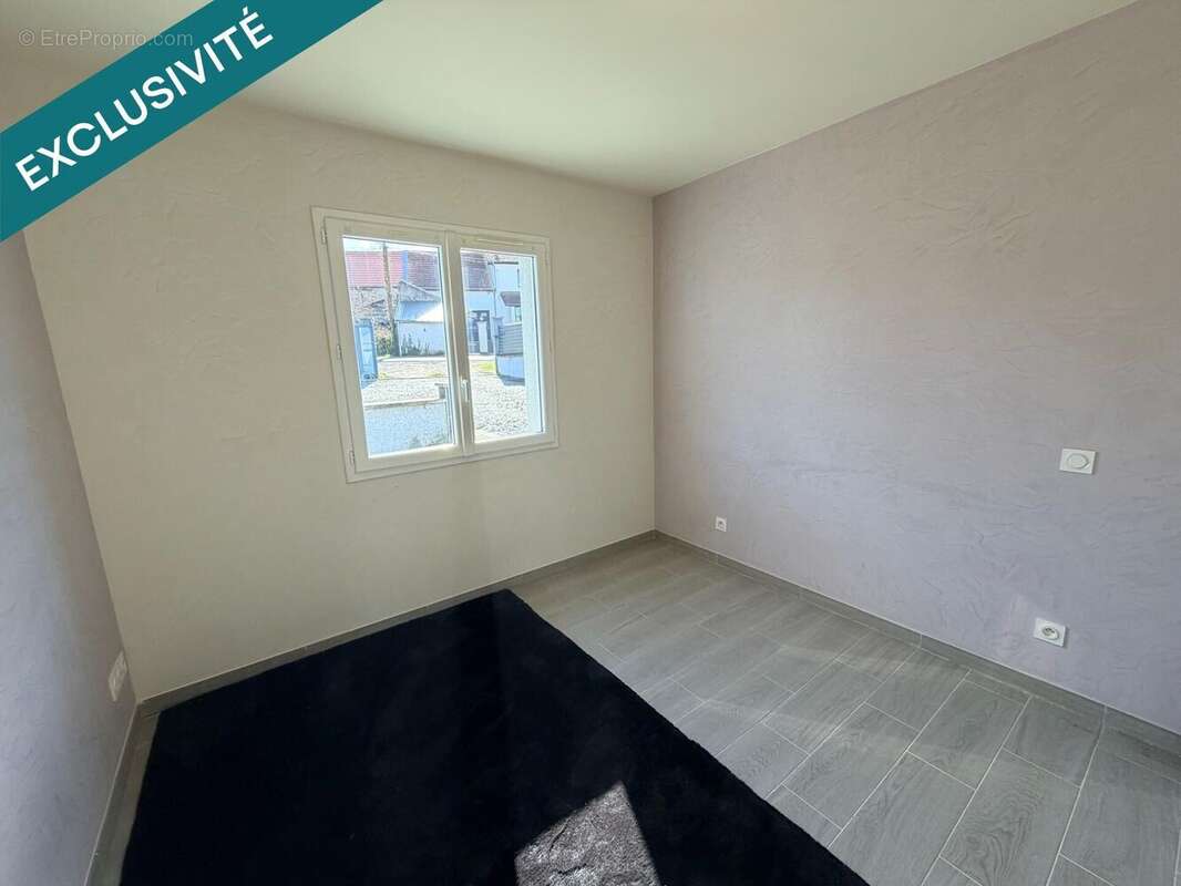 Photo 7 - Maison à CUSSET