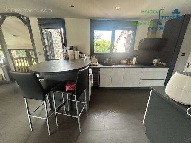 Maison à GRAVELINES