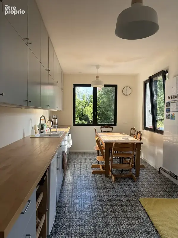 Maison familiale élégante - quartier prisé sainte germaine - photo 18