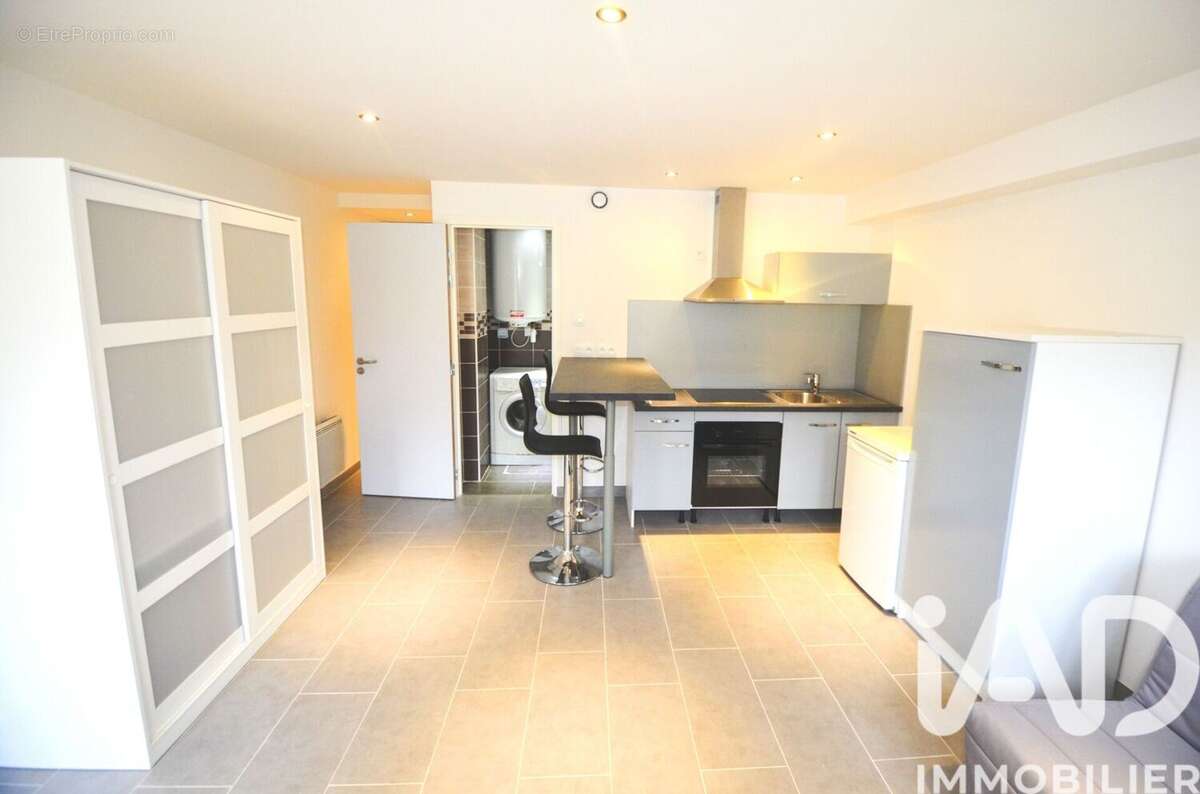 Photo 4 - Appartement à SARTROUVILLE