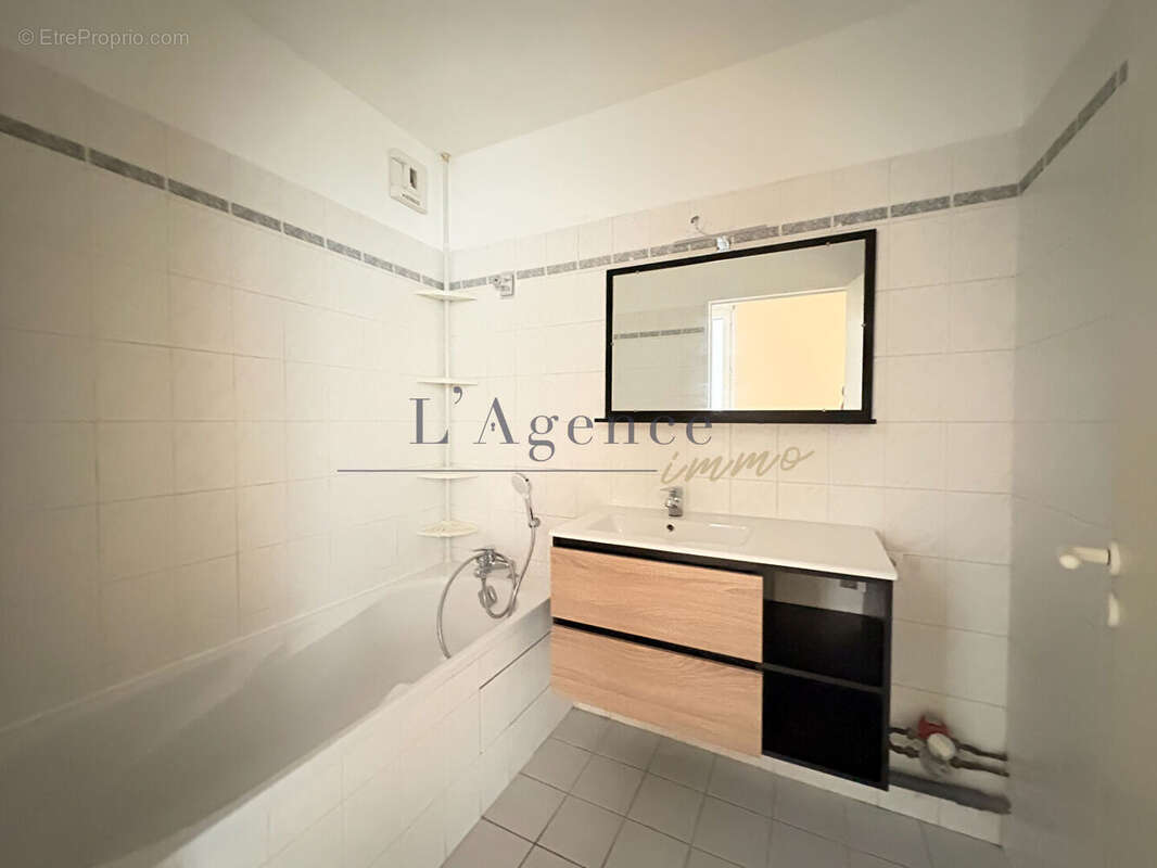 Appartement à CHANTILLY