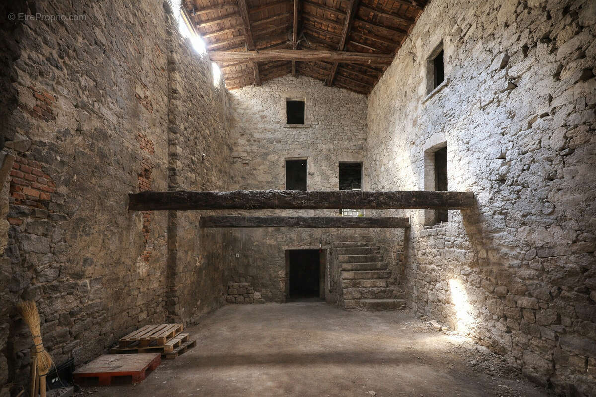 Appartement à BAZAS