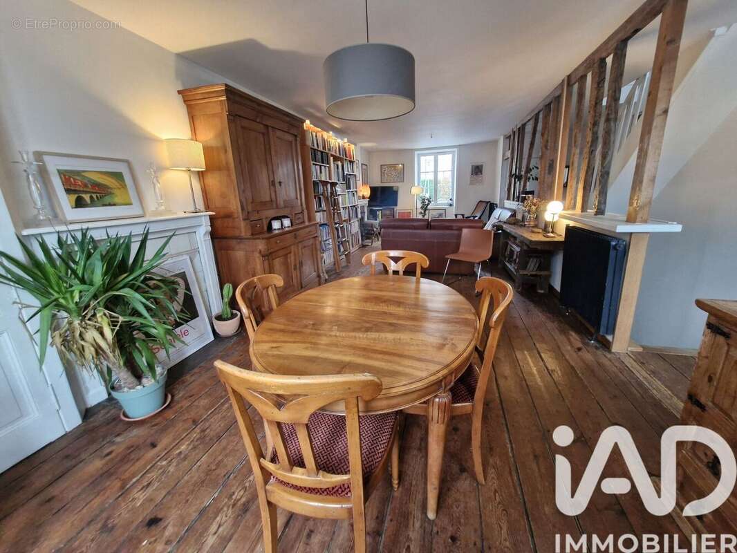 Photo 3 - Maison à LIMOGES