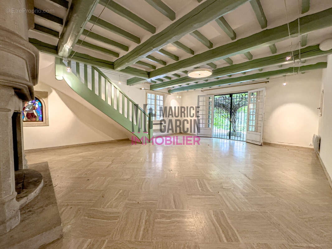 Maison à CARPENTRAS