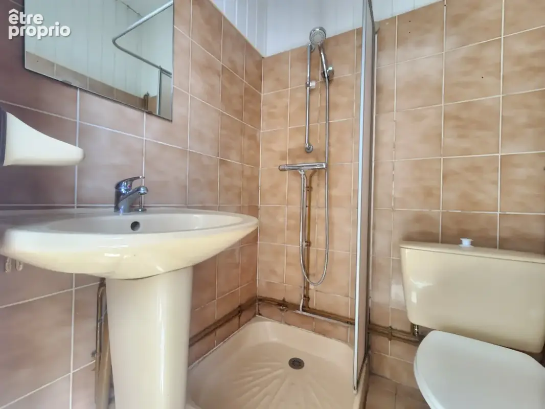 Maison de village typique 2 pièces, de 47m² au cœur d’Ors – Île d’Oléron - photo 8