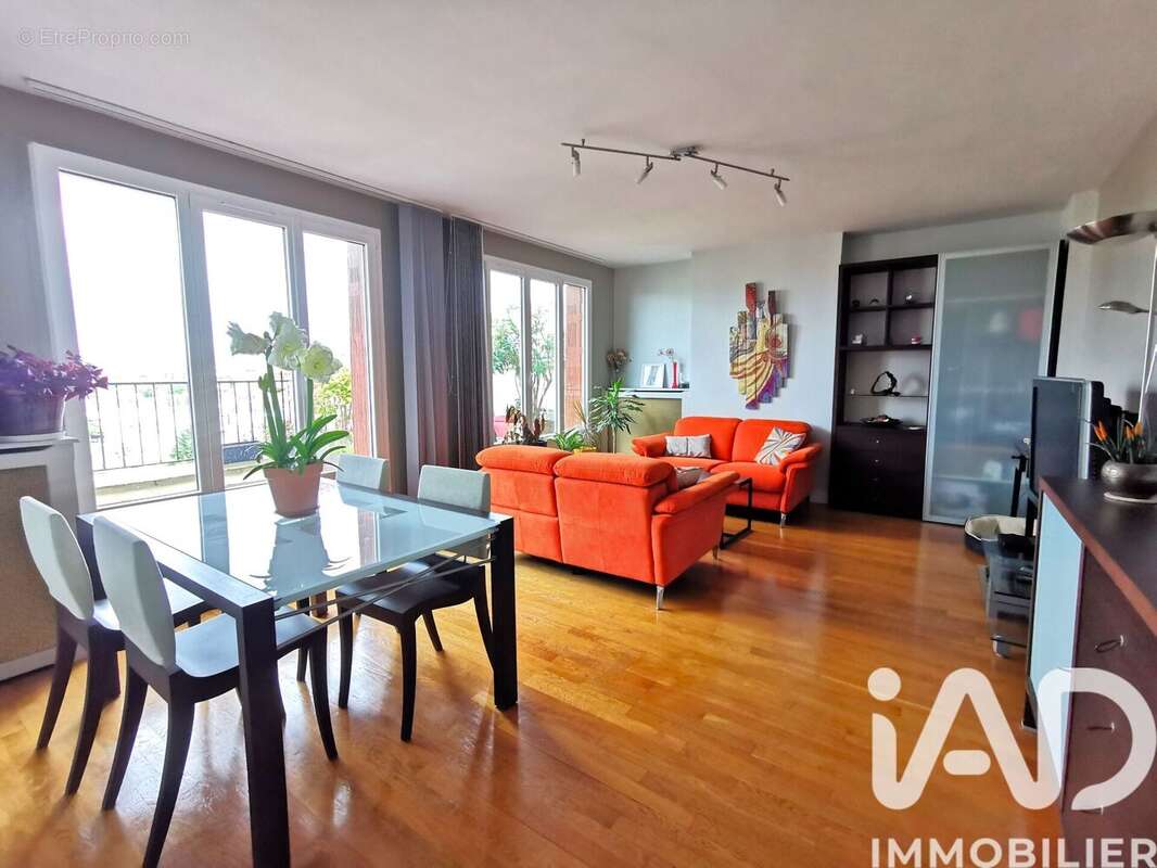 Photo 3 - Appartement à VINCENNES