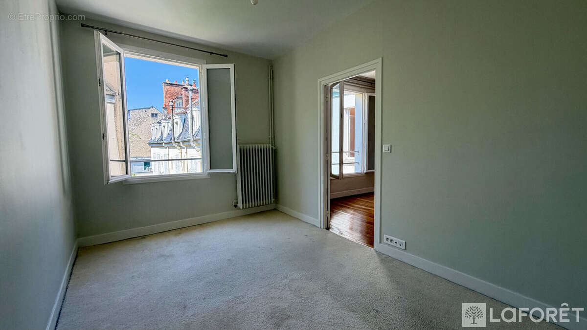 Appartement à FONTAINEBLEAU