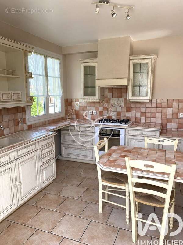 Photo 5 - Maison à EVRY