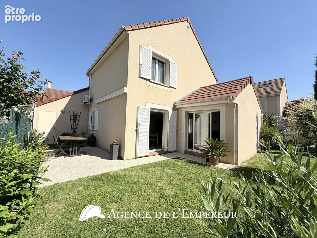 Maison 4 chambres nanterre, proche rueil - photo 24