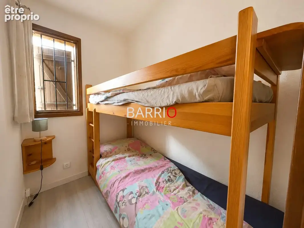 Appartement 3 pièces 28 m² à vendre à Argeles-Sur-Mer (66700) - photo 5