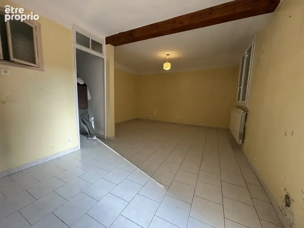 Marseille 13016, ENsemble immobilier avec maison et hangar - photo 9