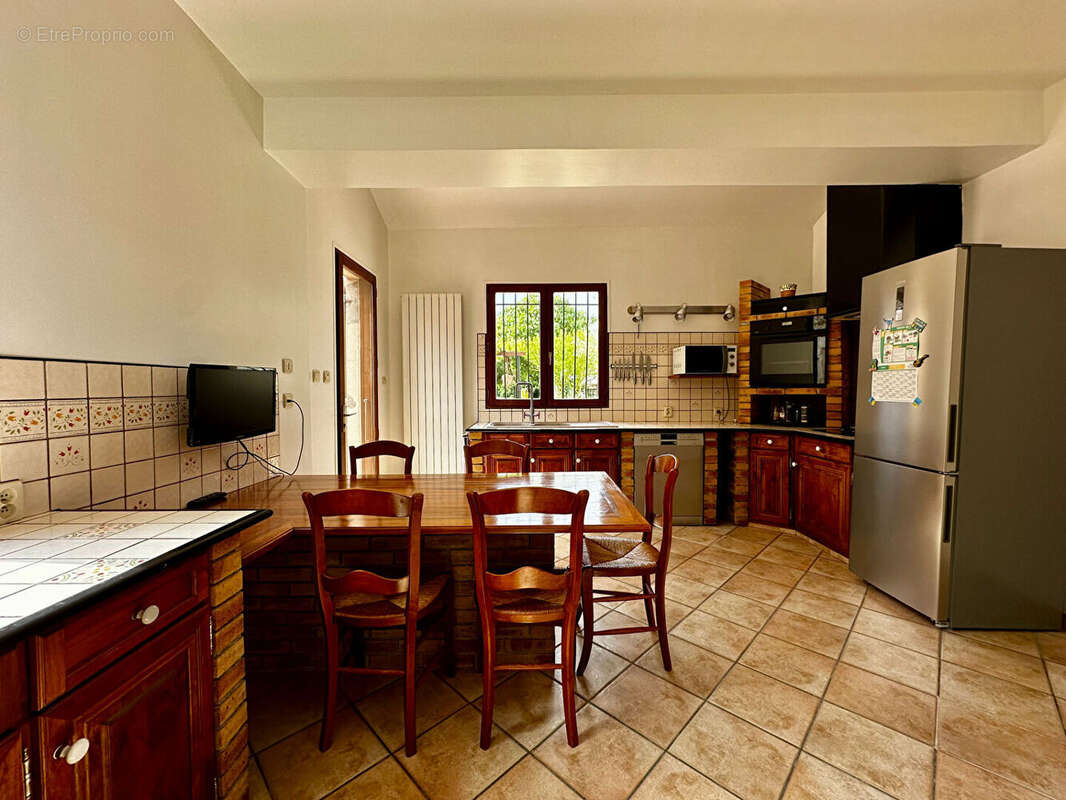 Maison à DRAVEIL