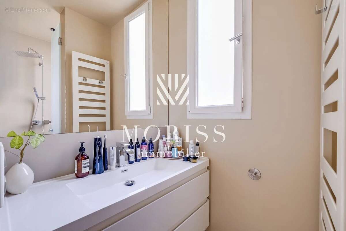Appartement à VINCENNES