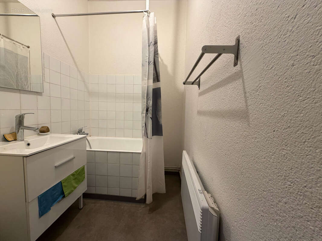 Maison à BAILLARGUES