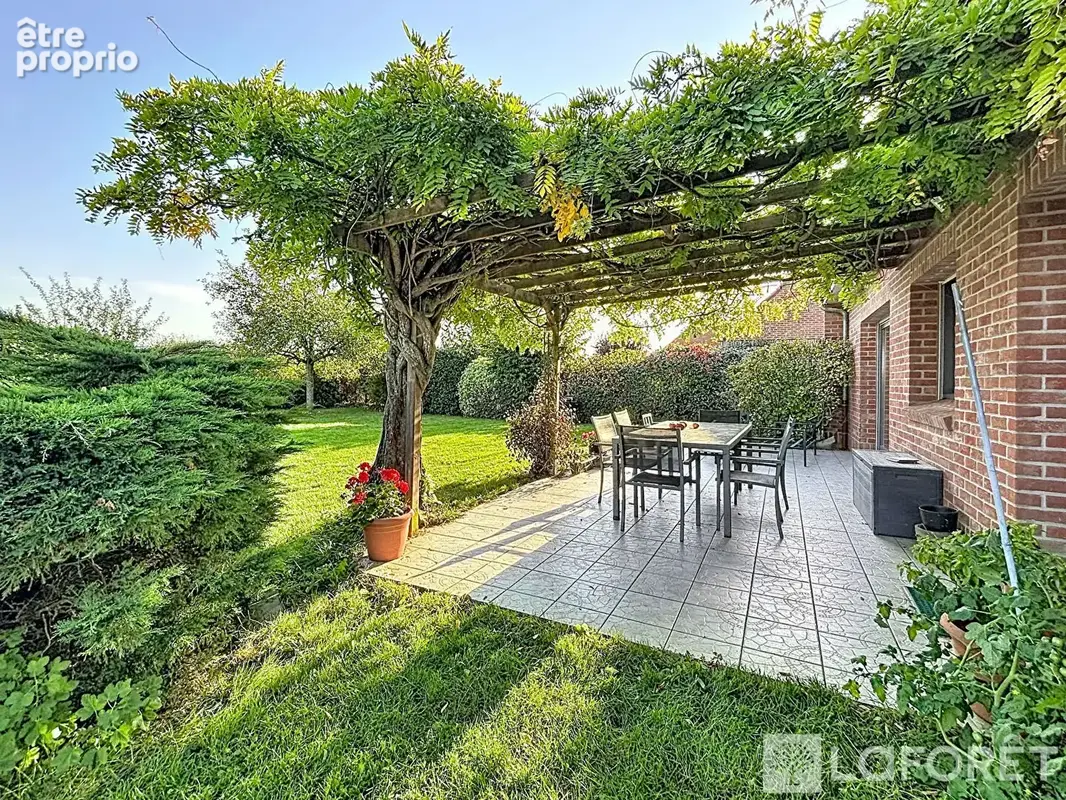 Maison Nieppe 6 pièce(s) 178 m² - photo 16