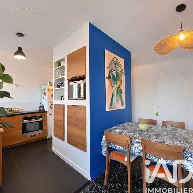 Photo 5 - Appartement à TOULOUSE