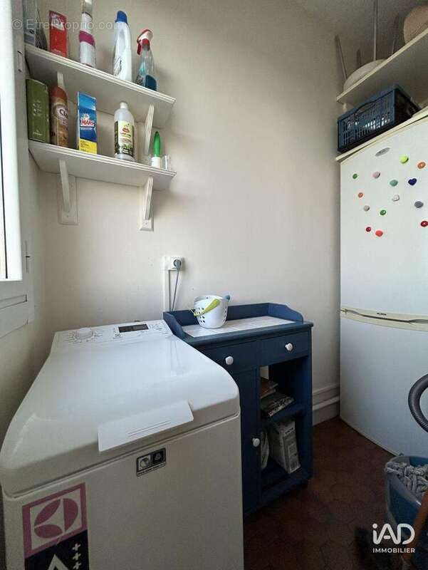 Photo 8 - Appartement à LA ROCHELLE