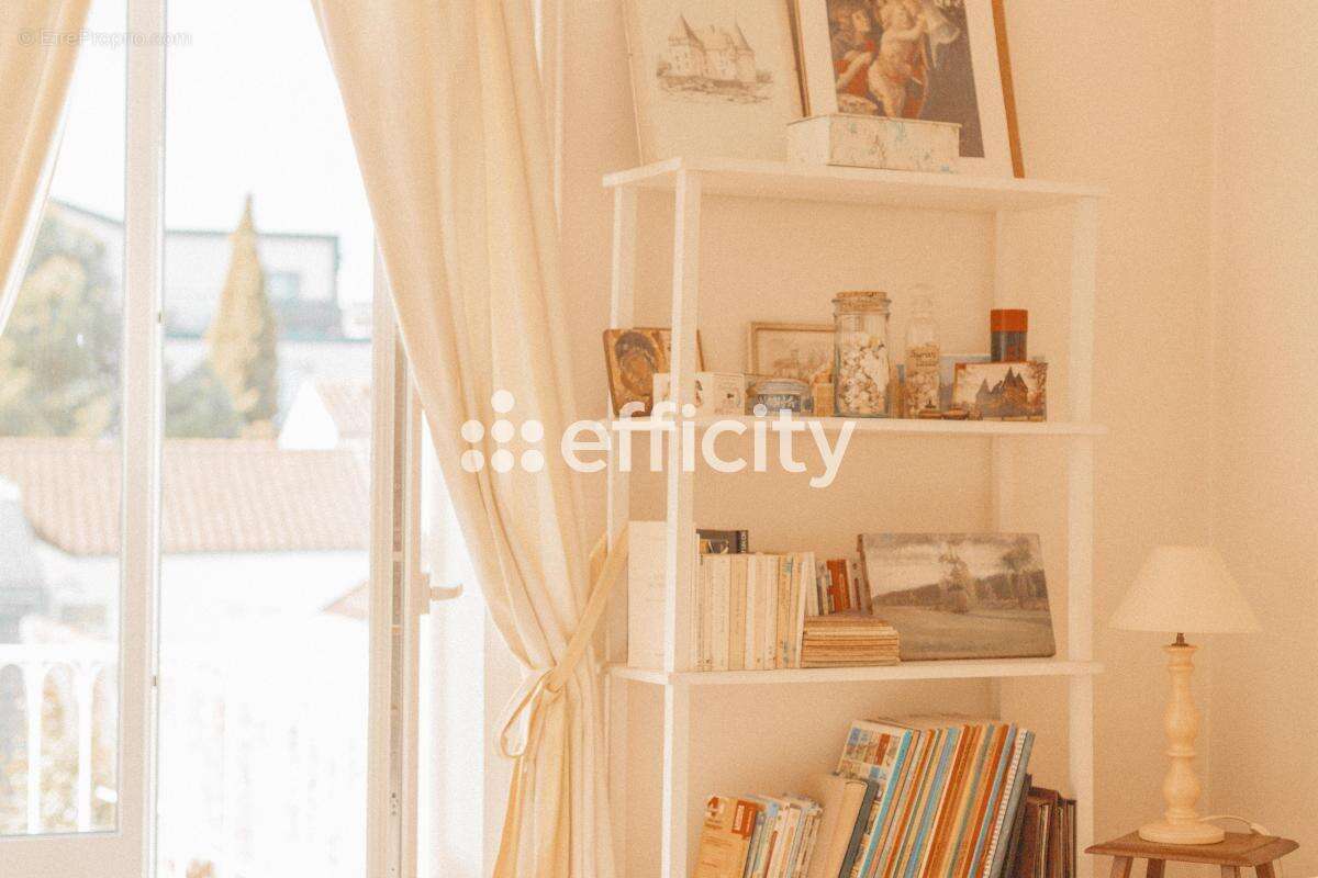 Maison à LA ROCHELLE