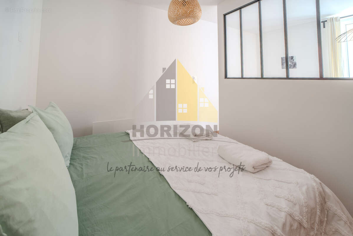 Appartement à LONS-LE-SAUNIER