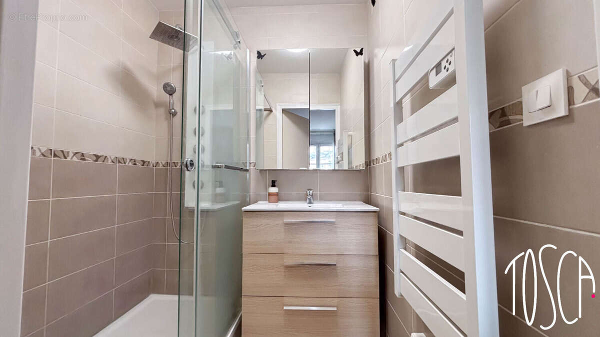 Appartement à THIAIS