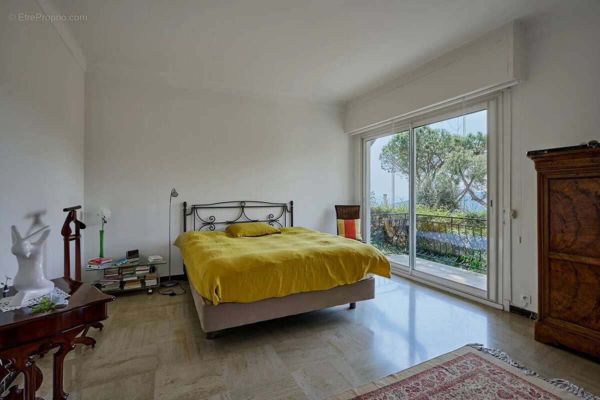 Maison à VILLEFRANCHE-SUR-MER