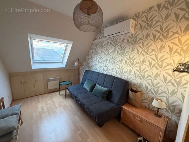 Appartement à HOERDT