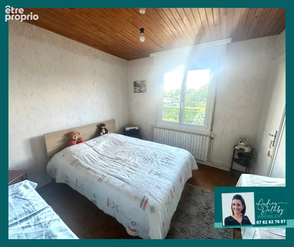 Maison sur sous sol - photo 8