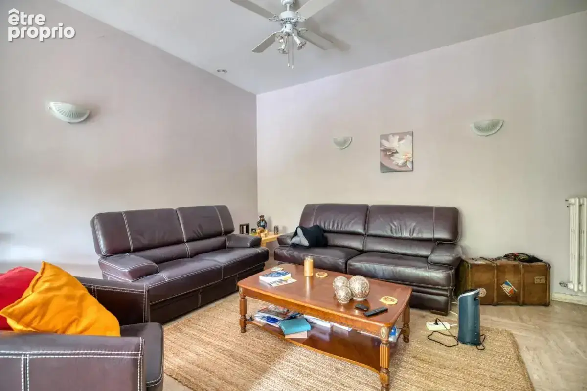 Appartement de 4 pièces de 122 m² à Seysses - photo 3