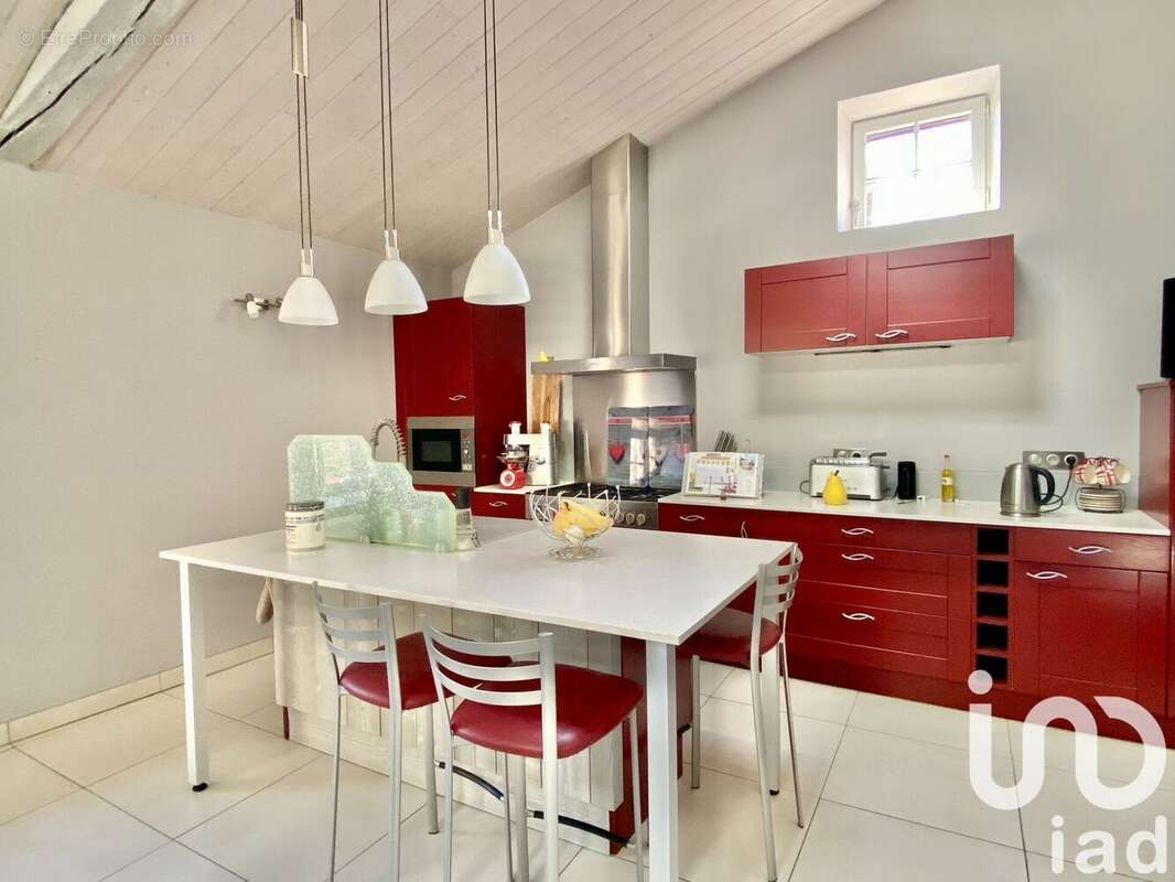 Photo 3 - Maison à VOUVANT