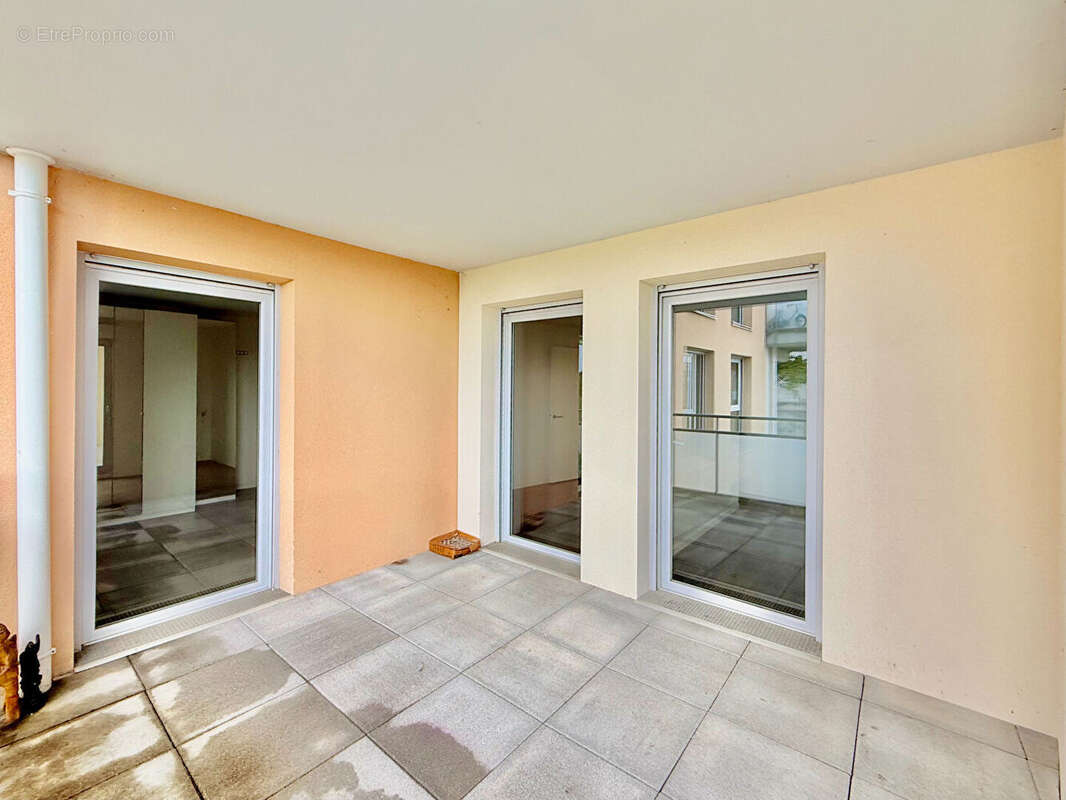 Appartement Creteil 4 pièce(s) 87 m2 - photo 12