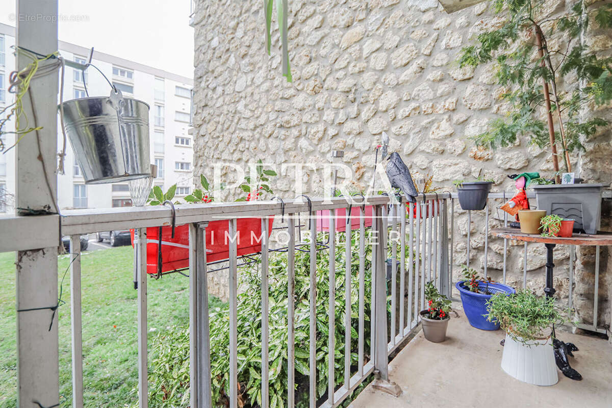 Appartement à CHEVILLY-LARUE