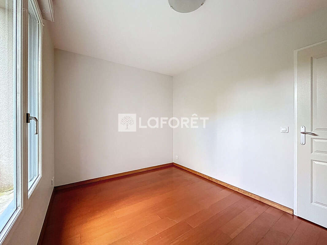 Appartement à LUZARCHES