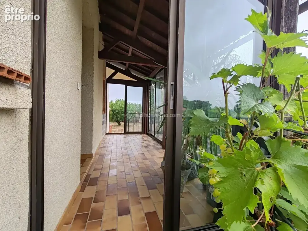 Maison de 160 m² - photo 16