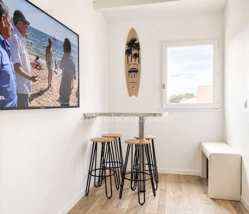 Appartement à AGDE