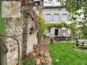 Maison à MAGNY-EN-VEXIN