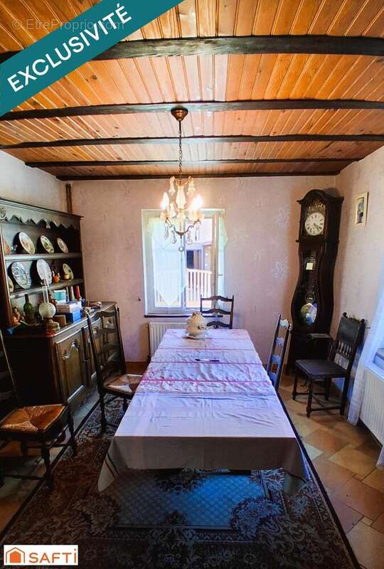 Photo 3 - Maison à WOERTH