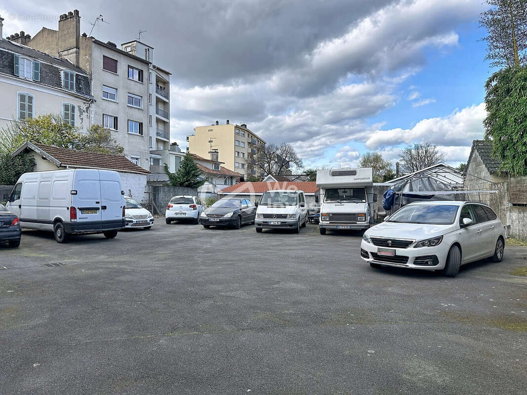 Appartement à PAU