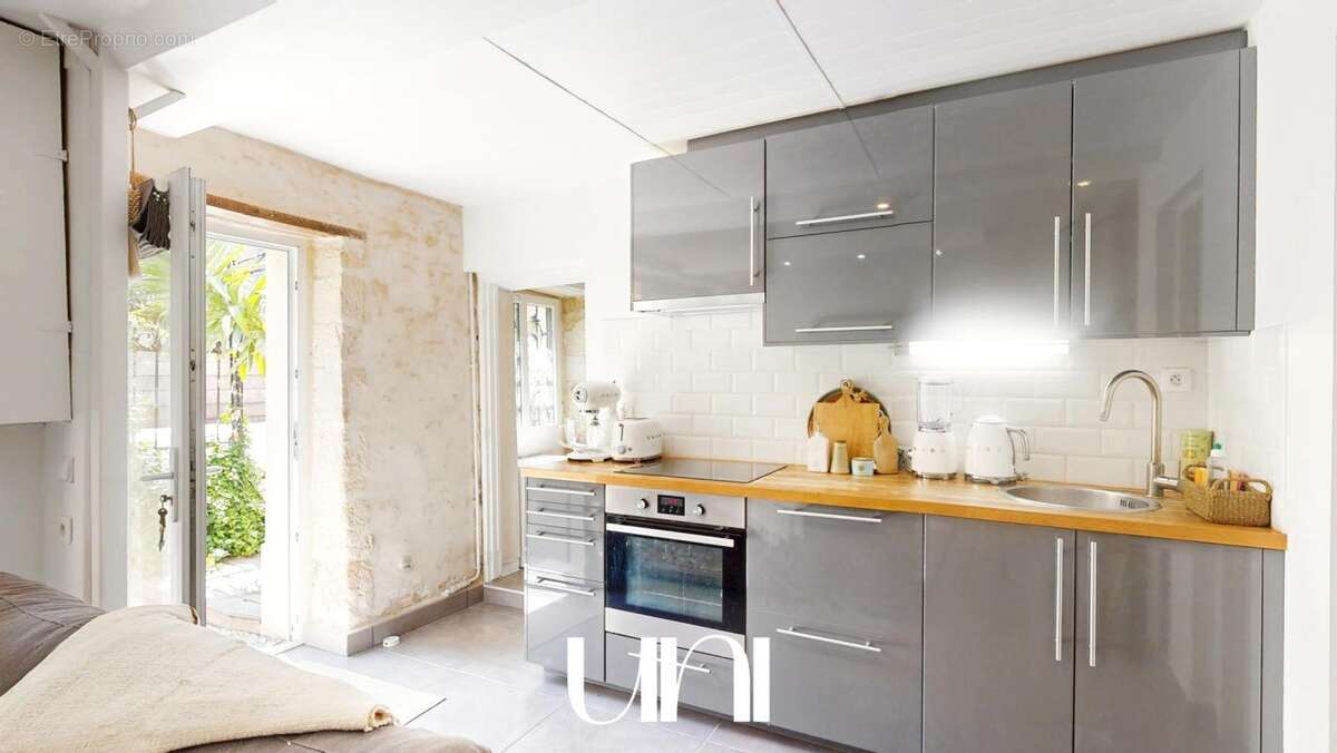 Maison à DOUVRES-LA-DELIVRANDE