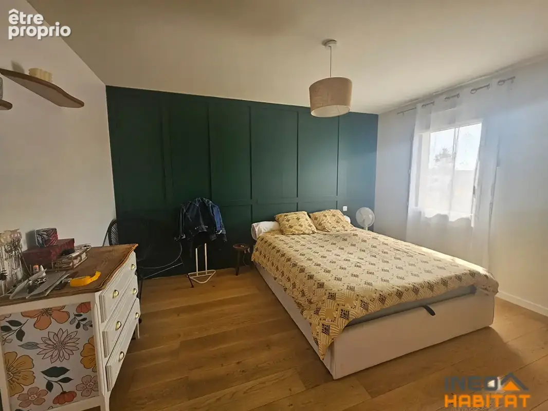EXCLUSIVITÉ AMANDA - Maison de plain-pied 98 m² - 2 chambres - Langan - photo 9
