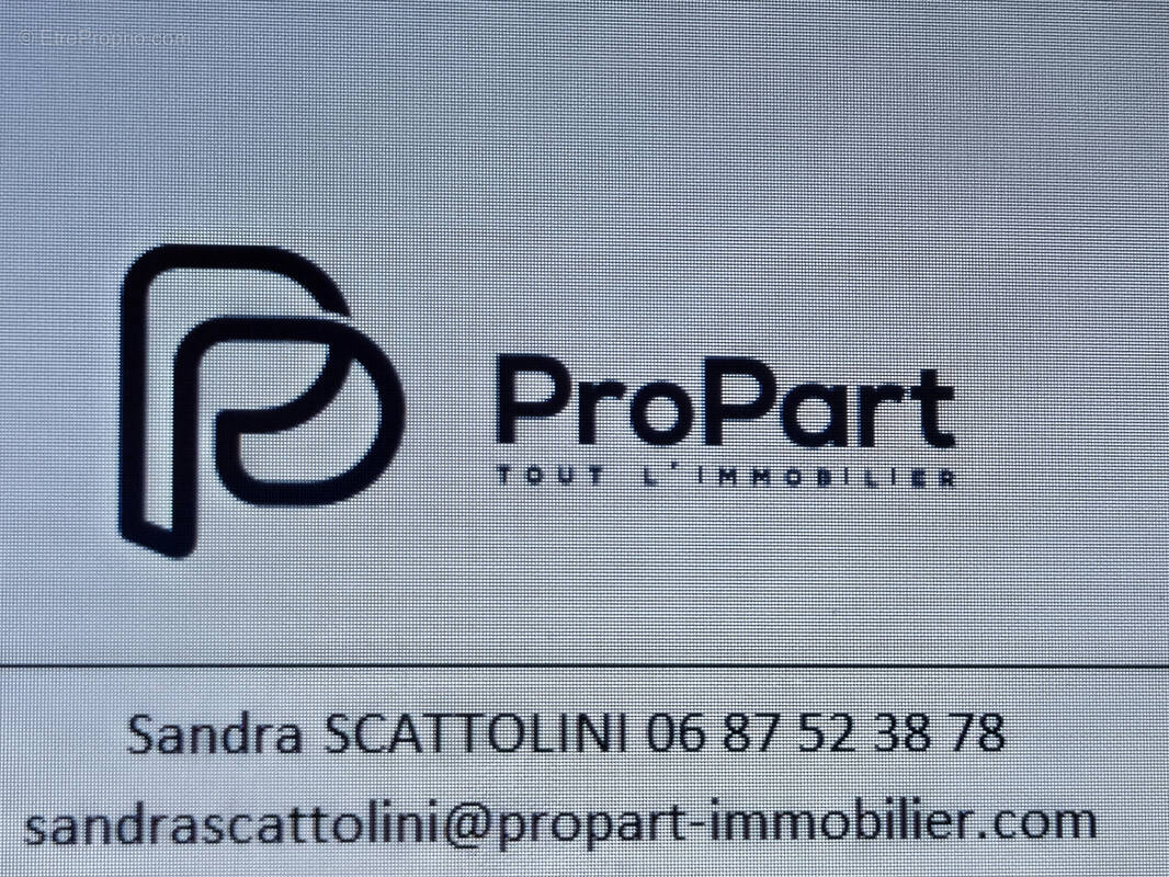 Appartement à CHAMALIERES