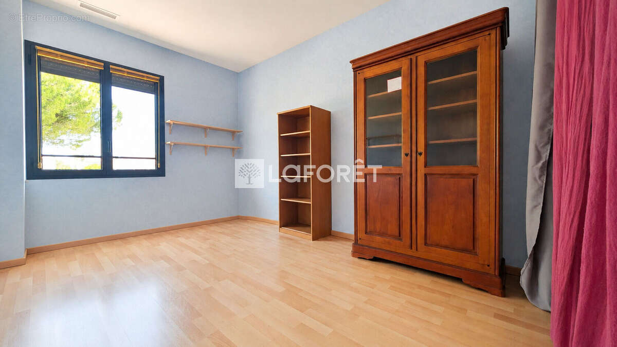 Maison 9 pièces - 195 m² -  Lavérune - photo 7