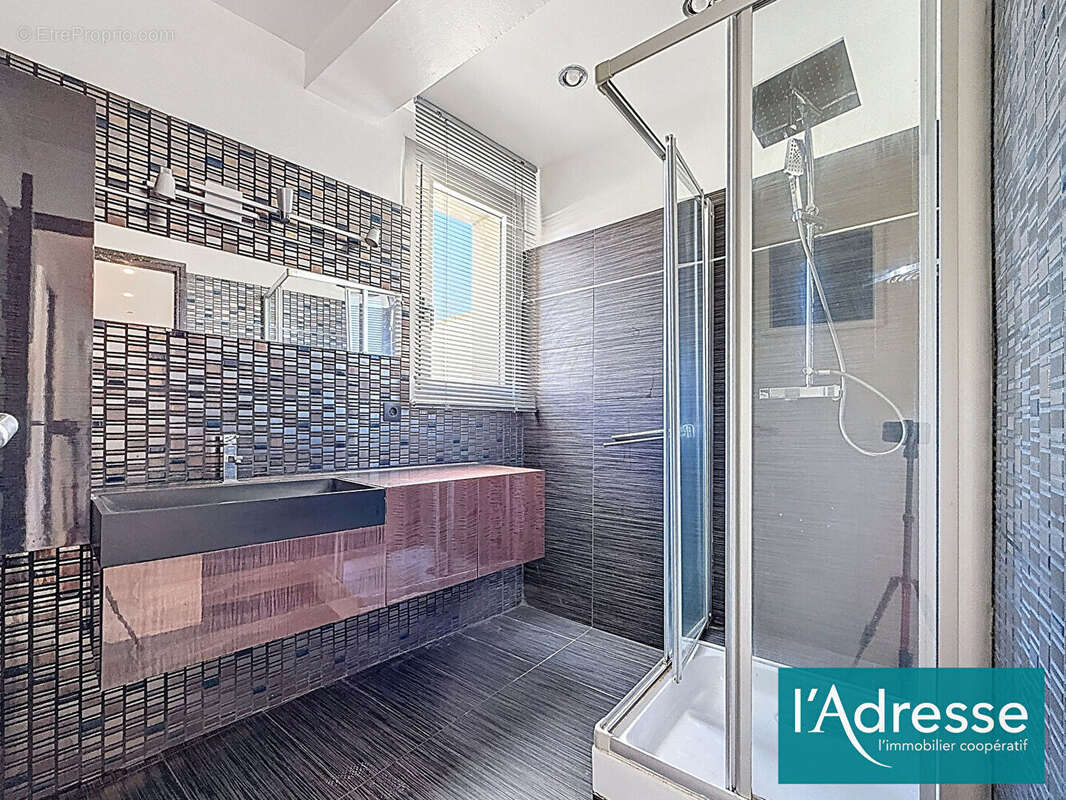 Appartement à AJACCIO