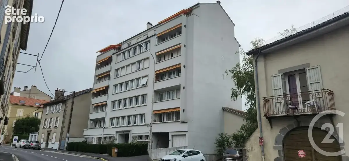 Appartement 2 pièces 41 m² à vendre à Aurillac (15000) - photo 6