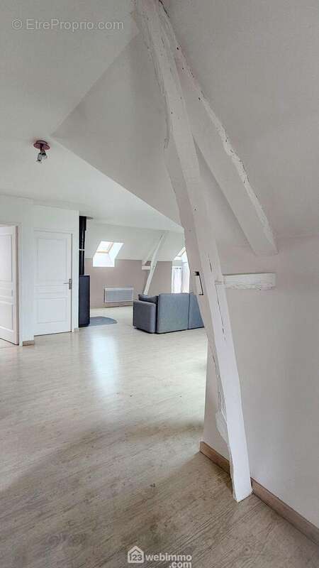 T4 - Appartement à BENEJACQ