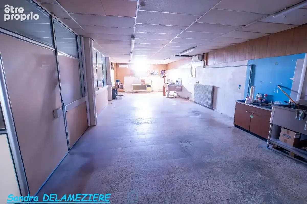 Maison 160 m² à Amiens  - photo 13