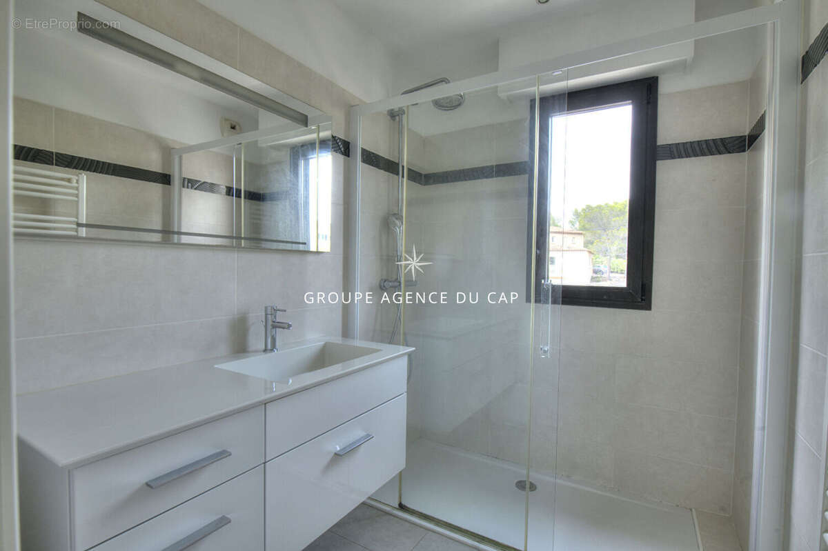 Maison à SAINT-RAPHAEL