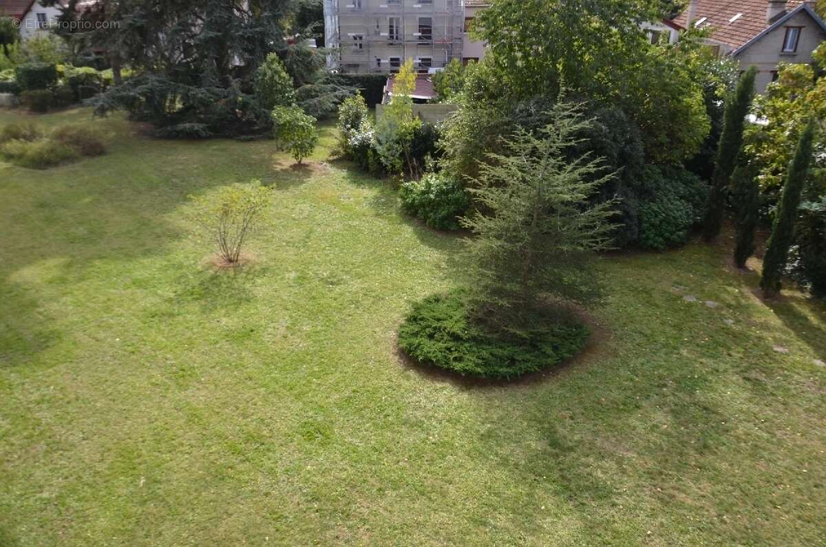 Appartement à CHAMPIGNY-SUR-MARNE